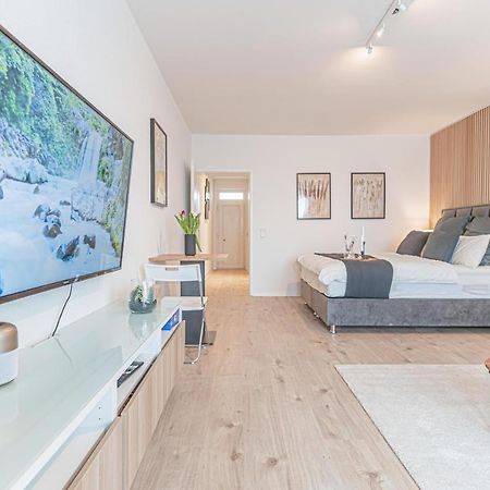 Apartment Wesseling Ngoại thất bức ảnh