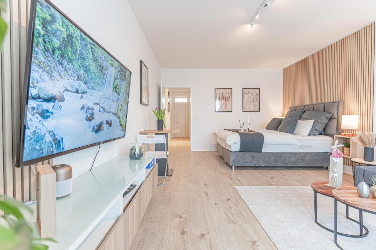 Apartment Wesseling Ngoại thất bức ảnh