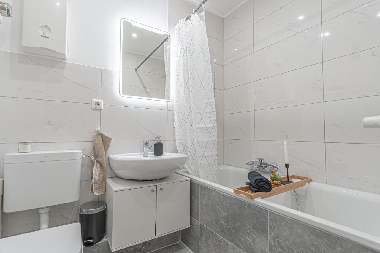Apartment Wesseling Ngoại thất bức ảnh