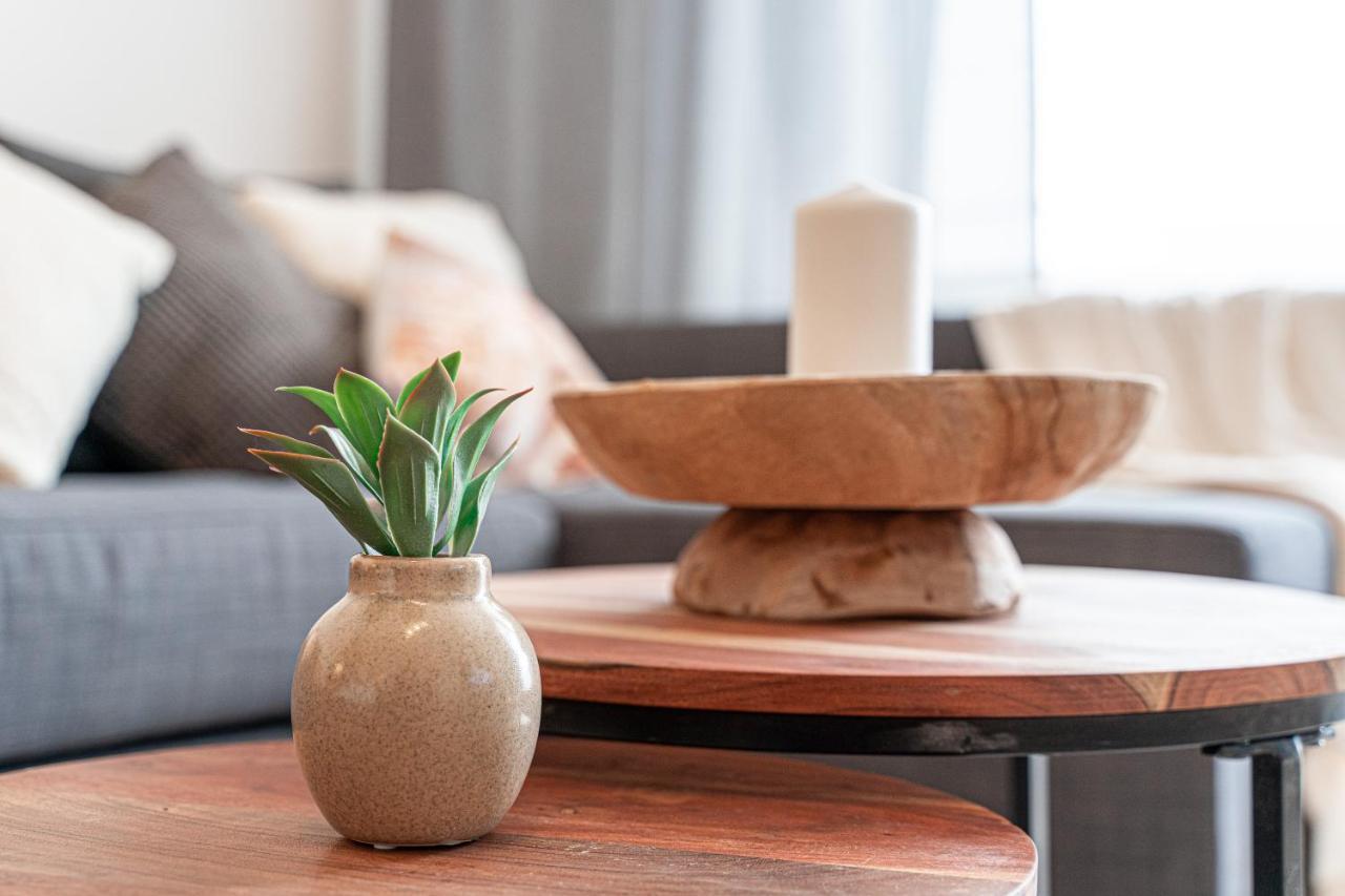 Apartment Wesseling Ngoại thất bức ảnh