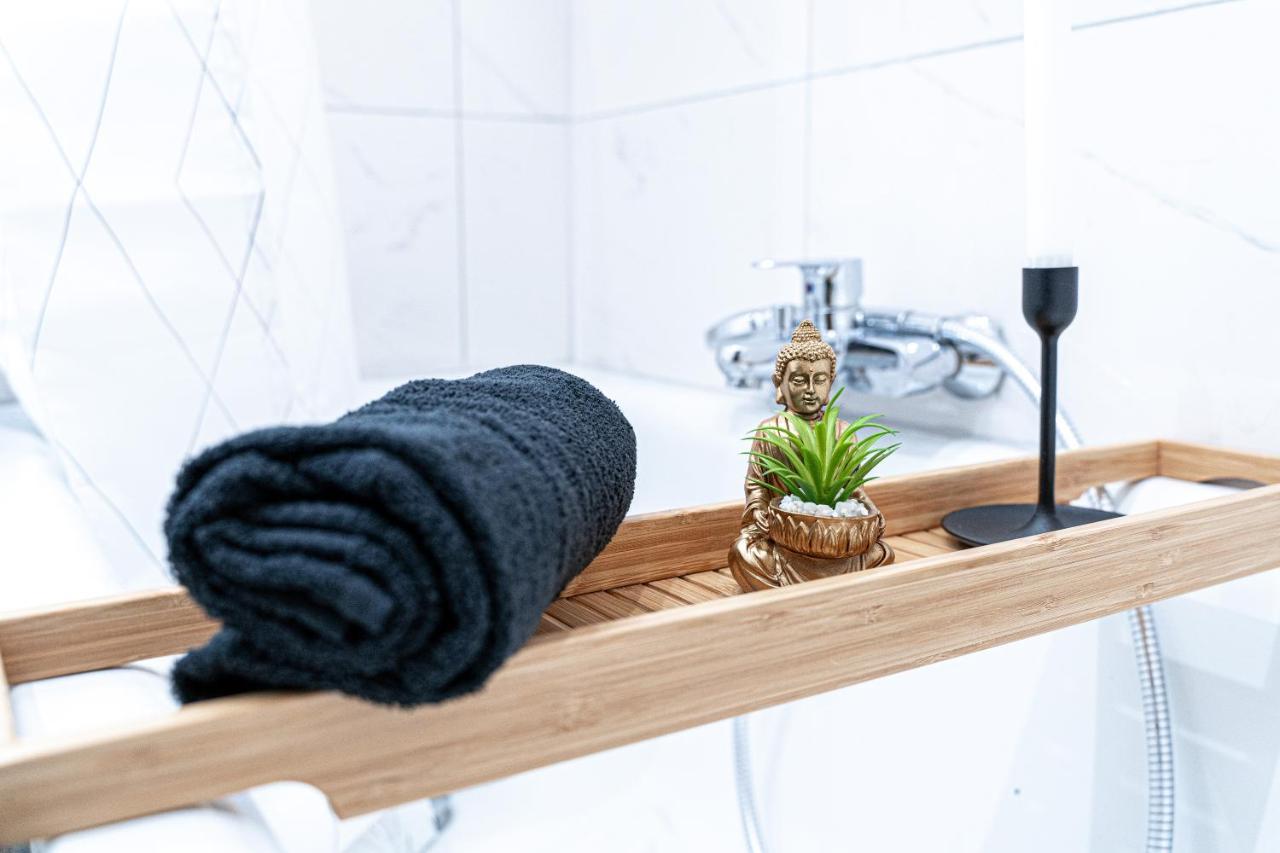 Apartment Wesseling Ngoại thất bức ảnh