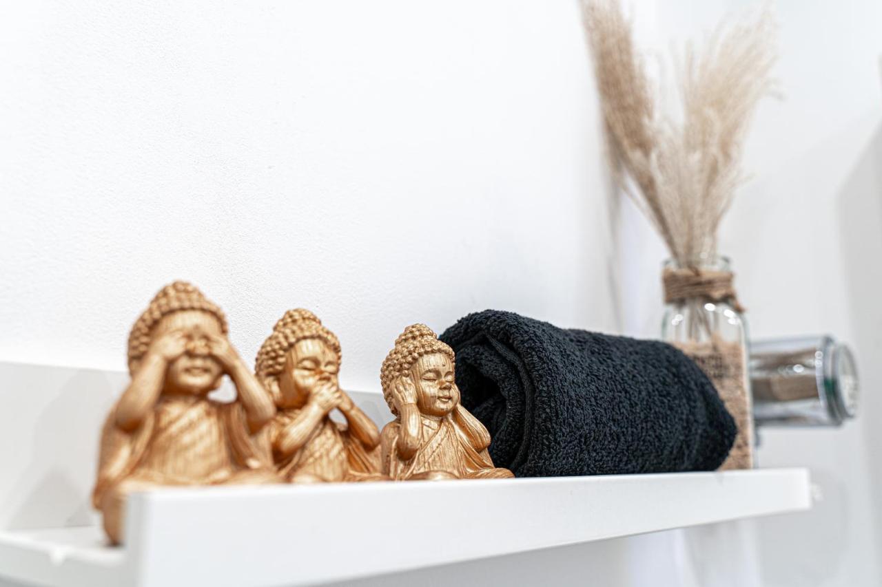 Apartment Wesseling Ngoại thất bức ảnh